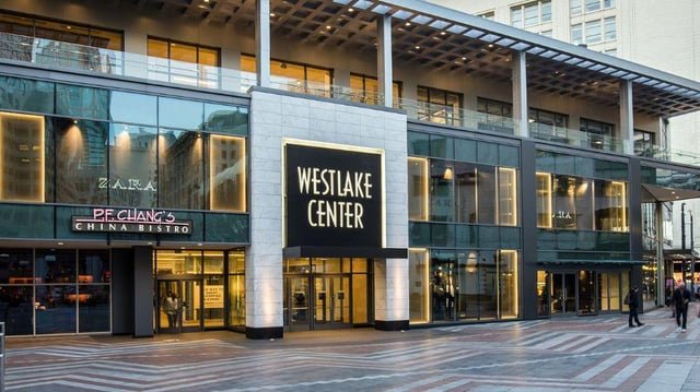 Asean Streat Food Hall hadn’t paid rent since 2023