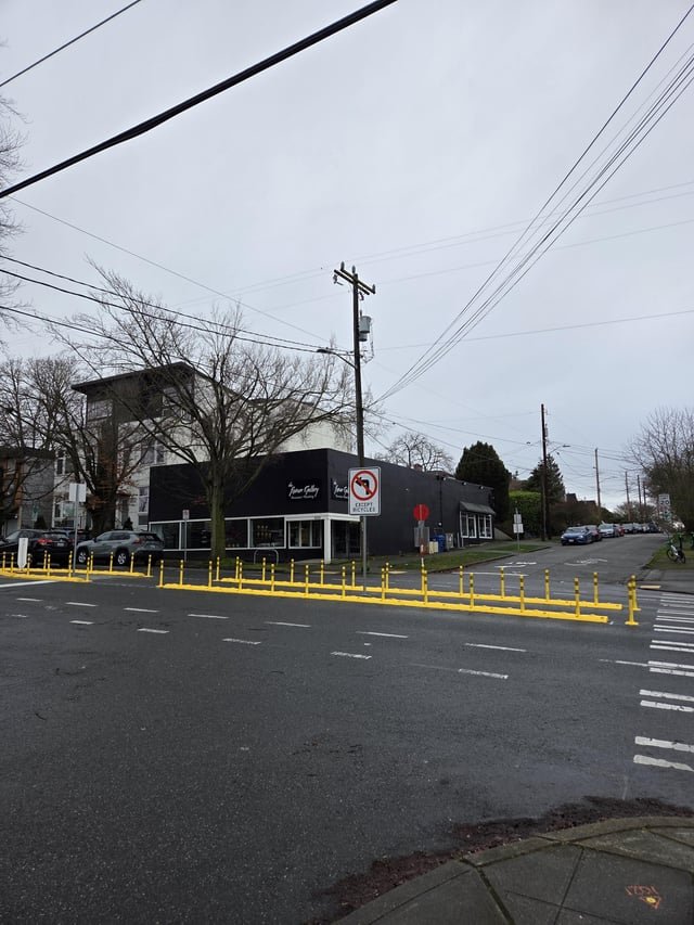 New Greenwood Addition