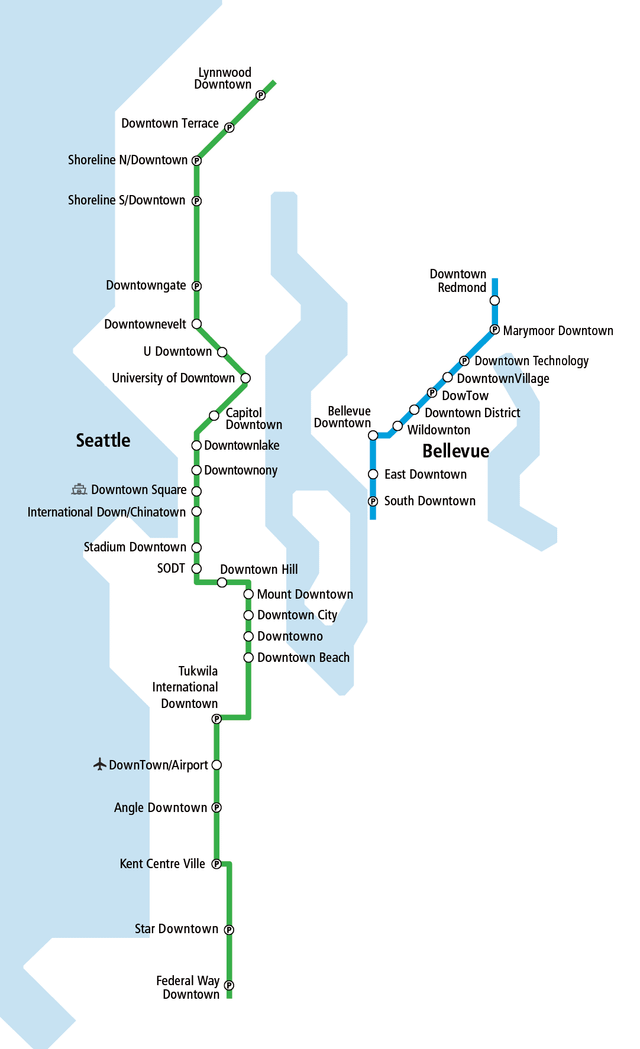 The future of light rail