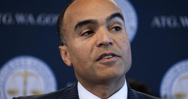 Kalshi ‘prediction market’ violates WA antigambling laws, AG says