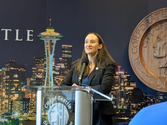 Wilson Pauses Surveillance Camera Expansion, Pending Data Security Audit