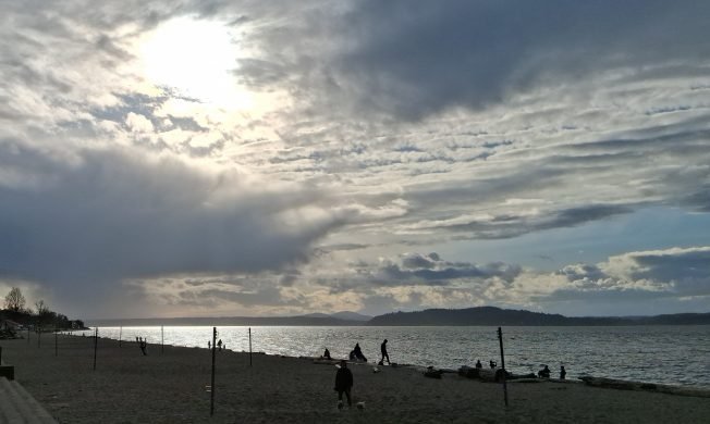 WEST SEATTLE SUNDAY: 17 things to do today/tonight