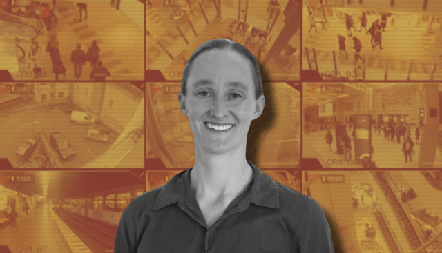 The Grassroots Movement That Got Mayor Katie Wilson Elected Is Demanding She Turn The Surveillance Cameras Off