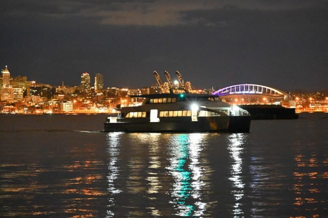 TRAFFIC, WEATHER, ROAD WORK, TRANSIT: Friday + ‘spring forward’ weekend info