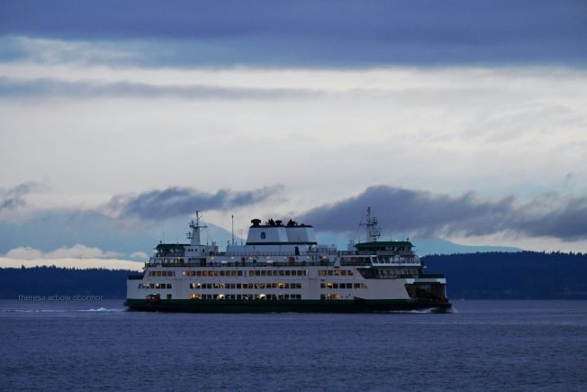 TRAFFIC, WEATHER, TRANSIT: Welcome to Thursday; time-change countdown