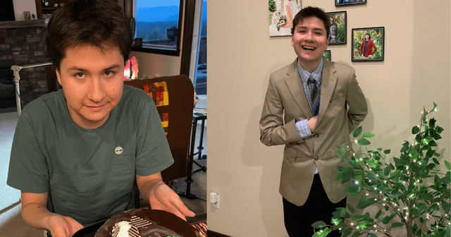 Where is Jonathan Hoang? WA man with autism disappeared 1 year ago