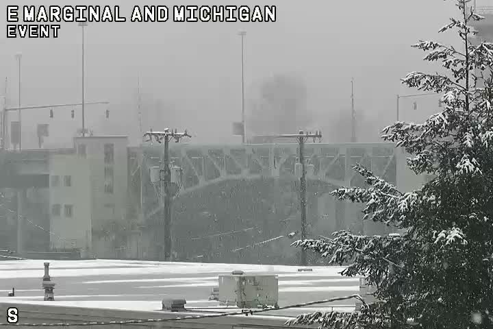 CLOSURE UPDATE: 1st Avenue South Bridge status