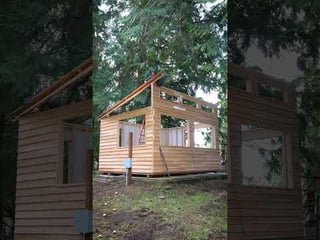 Home Office we just finished! Really proud of this one!