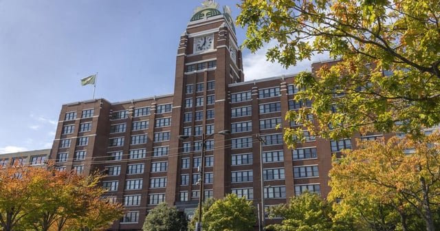 Starbucks reportedly eyes Nashville office large enough for hundreds