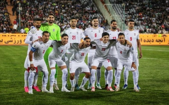 US to Only Allow Iran at World Cup Games If No Dangerous School Children on Team