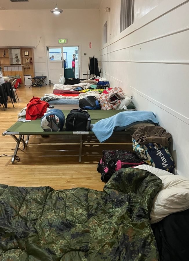 Westside Neighbors Shelter ending overnight service next week, followed by ‘big changes’