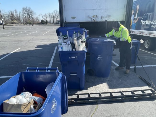 COUNTDOWN: Two days until West Seattle recycle, reuse, shred event