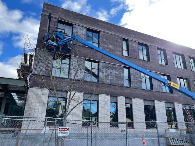 WEST SEATTLE SCHOOLS: Interested in Highly Capable program’s new Alki Elementary site? Meeting set