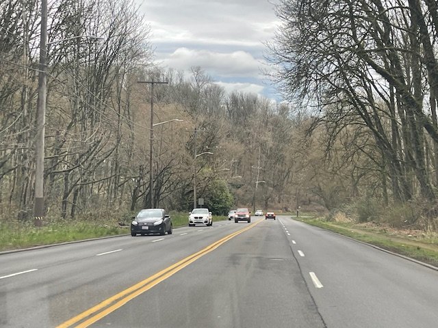 It’s not a bike project, it’s a safety project, SDOT insists at online community meeting about Highland Park Way hill lane conversion