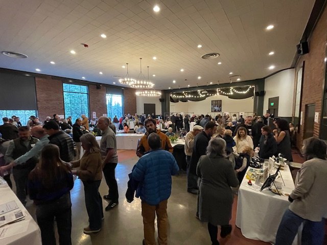 HAPPENING NOW: Fauntleroy Community Association’s 2026 Food Fest