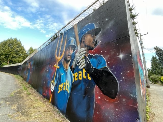 ‘West Side Wall’ murals painted out. But their champion promises a comeback