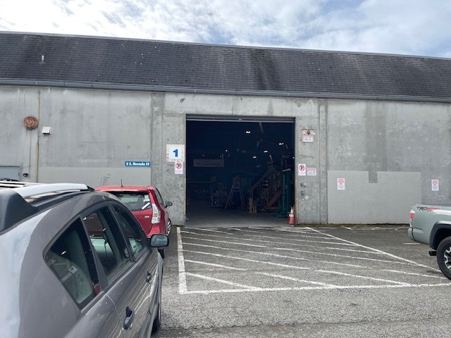 While we’re talking tiny houses: Impact West Seattle members are assembling them today at The Hope Factory