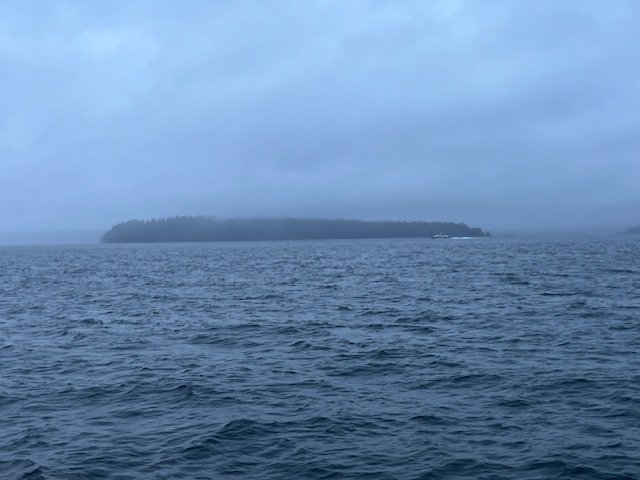 Have a say in the future of Blake Island Marine State Park