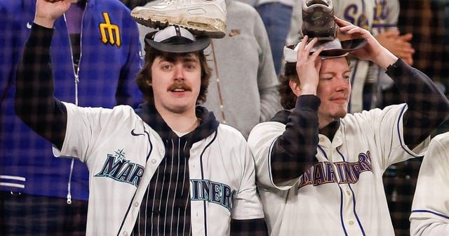 M’s announce new TV plan to air games on local station