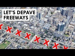 Putting Freeway Out to Pasture – I-5 through Seattle makes the list