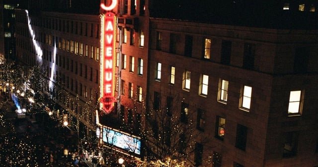 Seattle’s 5th Avenue Theatre lays off staff