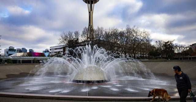 Seattle Center proposal grows beyond $1B