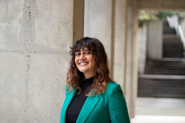 Labor Leader Sabio-Howell Launches Bid Challenging State Senator Jamie Pedersen – The Urbanist