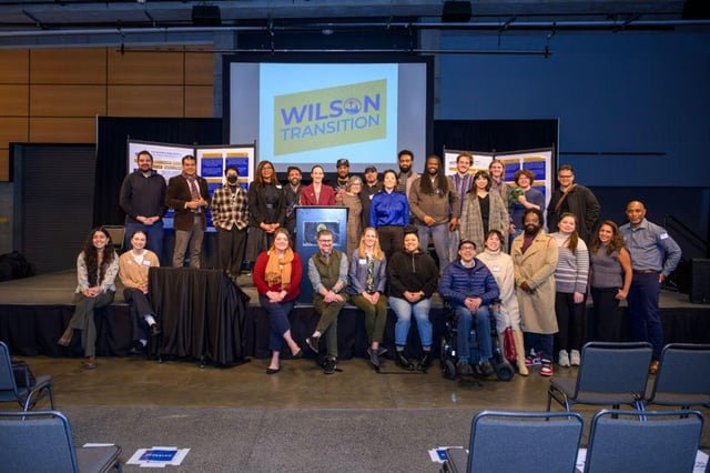 [BSKY] Thank you to the community leaders on my transition team who worked for months gathering feedback from more than 1,000 people about their issues, priorities, and dreams for the city. Check out the full transition report and recommendations here @mayorofseattle.bsky.social