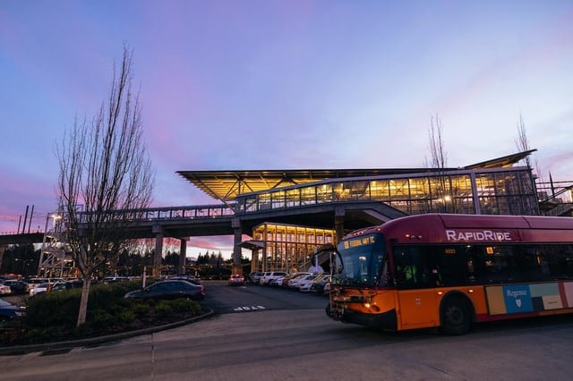 Around-the-clock airport access: Night Bus pilot coming March 28