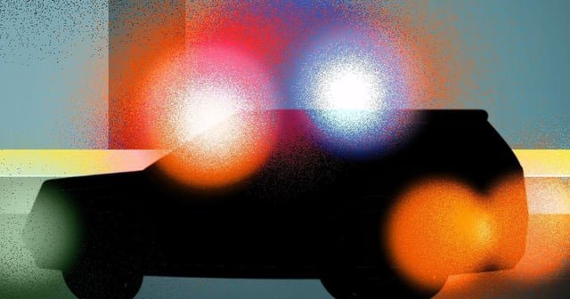 Spectators of Seattle street takeover take man’s car, punch him