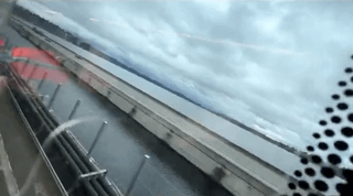 Light rail across Lake Washington!