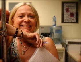 Memorial service planned May 16 for Mary O. Springer, 1951-2026