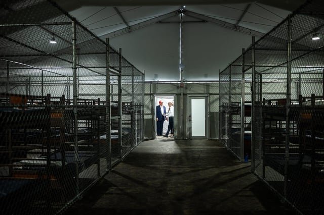 ICE Ramping Up Activity in Washington State, UW Report Shows