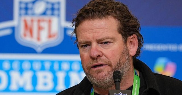 Seahawks’ John Schneider says ‘millionaires tax’ will ‘sting’ for signing players