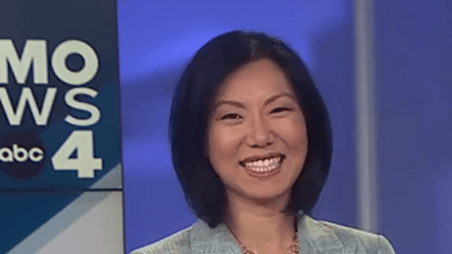 Anchor Mary Nam to leave KOMO News at end of month after 23 years