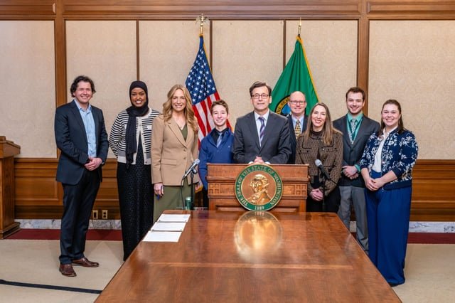 Governor signs bill modernizing state privacy office and strengthening AI oversight into law