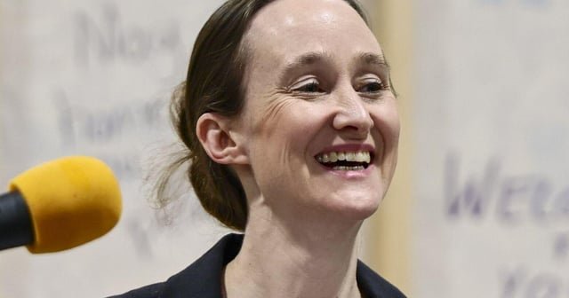 Following backlash, Mayor Katie Wilson changes course on Seattle City Light pick