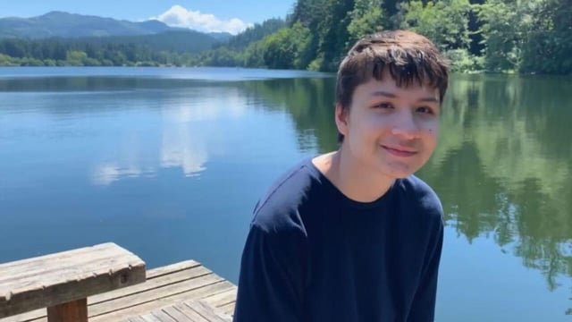 One year later, Arlington family pleads for help finding autistic son Jonathan Hoang
