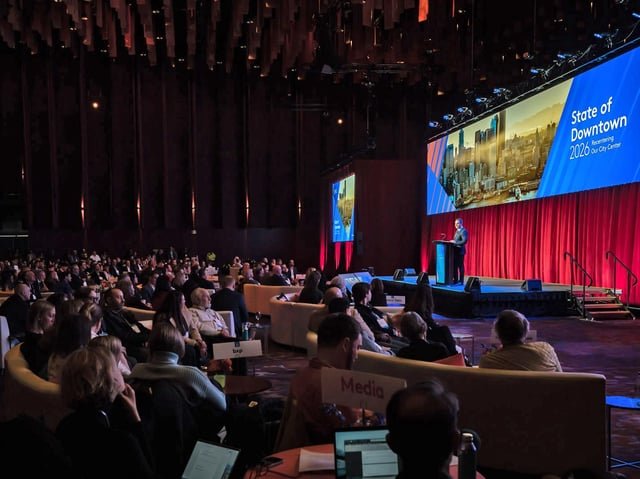 The Registry: Downtown Seattle Hits 109,845 Residents and 317,000 Jobs as Urban Core Recovery Accelerates