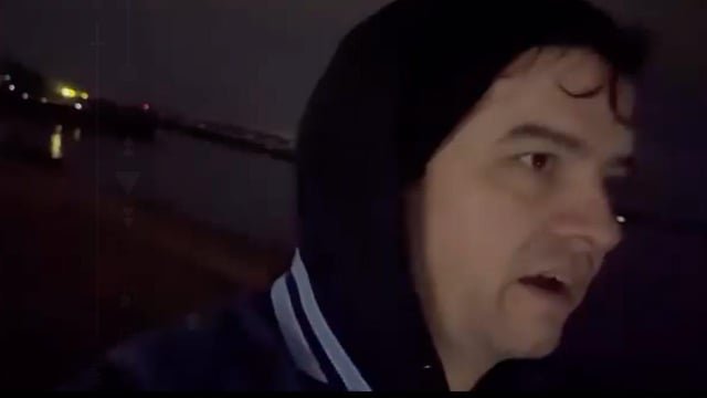 Rough detention at Golden Gardens ends in bruised rib