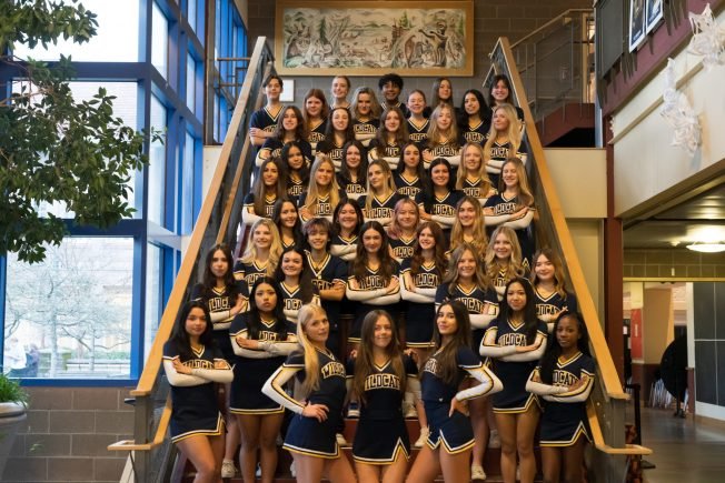 TRYOUT TIME! Here’s what prospective West Seattle High School Cheer Team members need to know