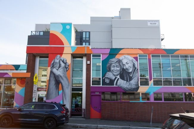 More hours, more fun @ Center for Active Living in West Seattle Junction