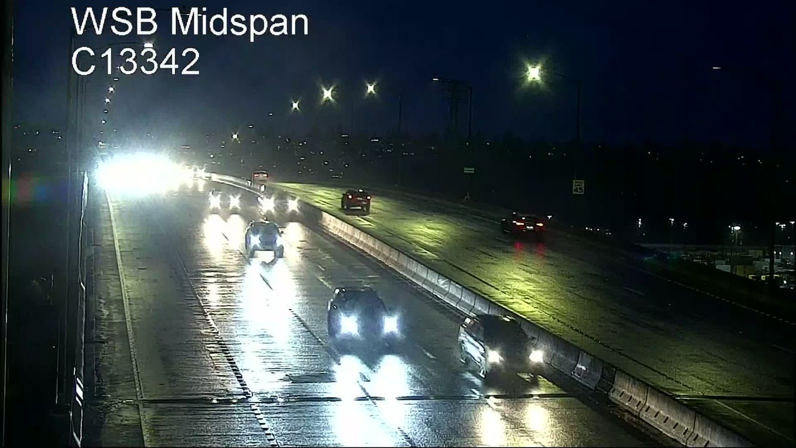 TRAFFIC, WEATHER, TRANSIT: Tuesday info