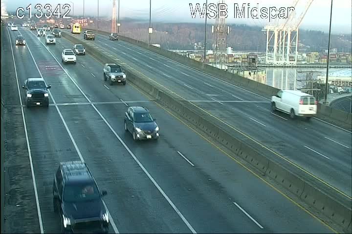 TRAFFIC, WEATHER, TRANSIT: Monday notes