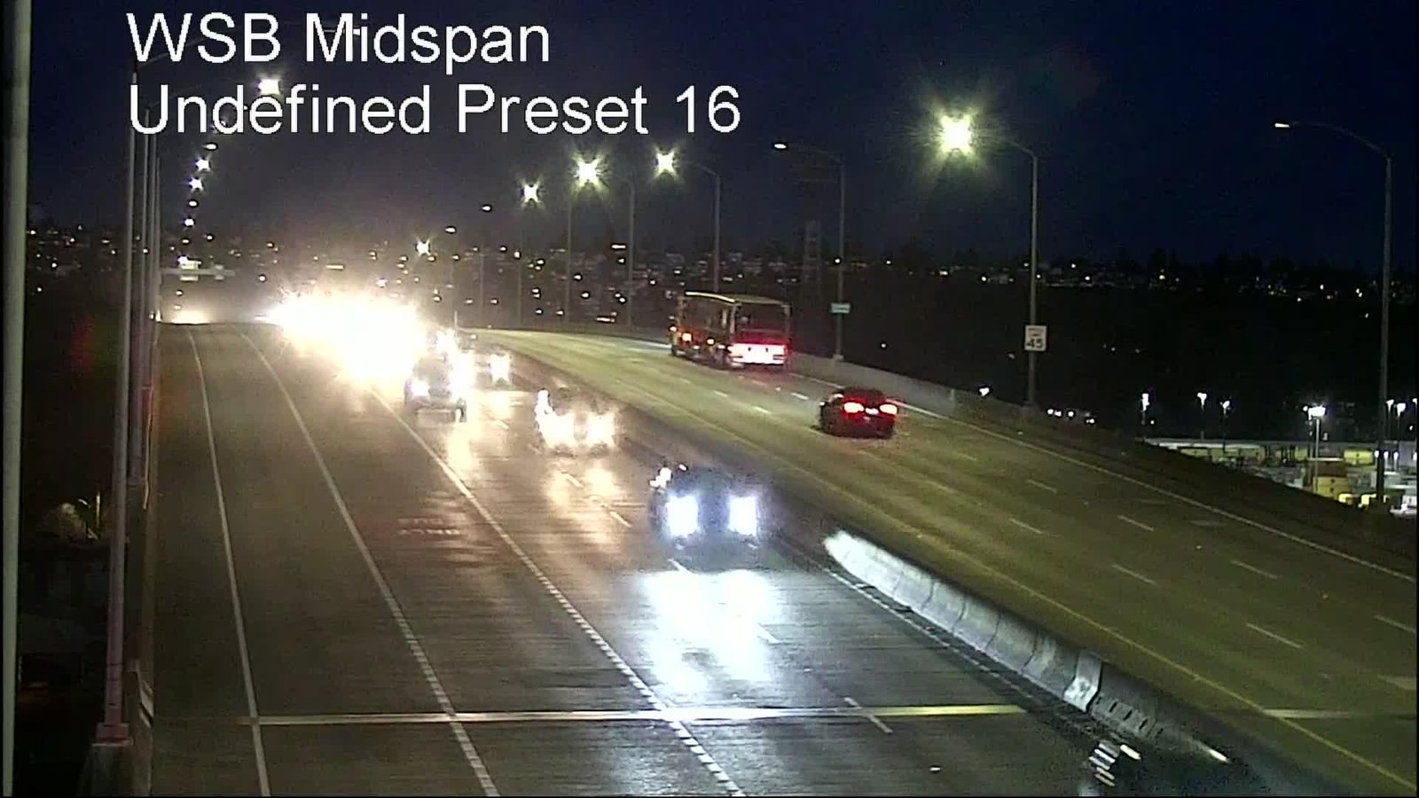 TRAFFIC, WEATHER, TRANSIT: First Monday of spring