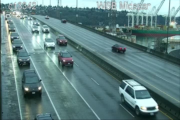 TRAFFIC, WEATHER, TRANSIT: March’s first Wednesday