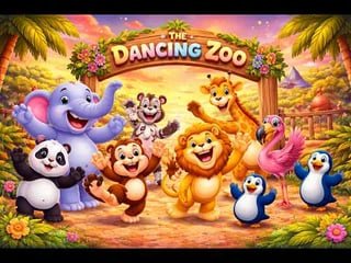 DANCING ZOO