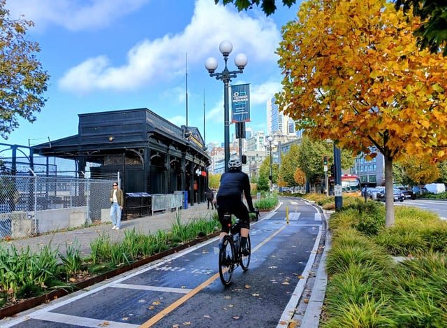 Washington’s E-bike Rebate Program Reopens for Applications March 30