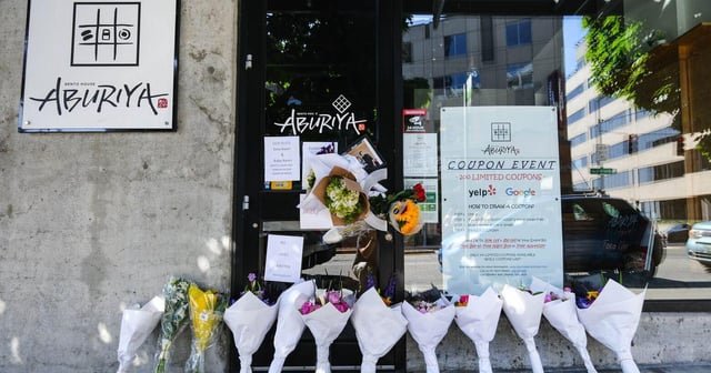 Man who killed Belltown restaurant owner found not guilty by reason of insanity