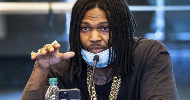 Women awarded $2.1M in criminal profiteering case against Seattle rapper